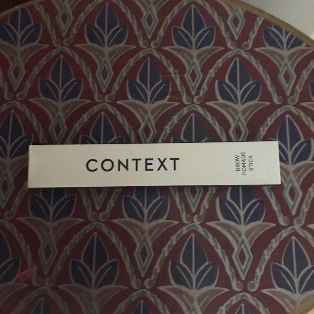 Context Brow Pomade Stick